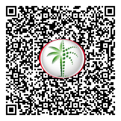 Permit QR Code