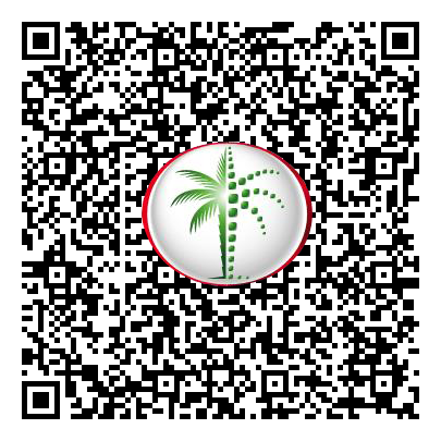 Permit QR Code