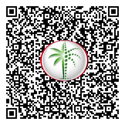 Permit QR Code