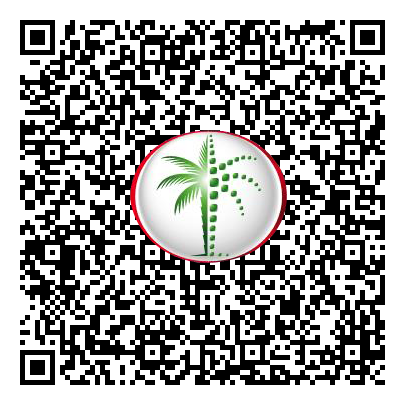 Permit QR Code