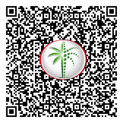 Permit QR Code