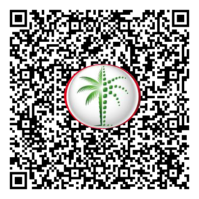 Permit QR Code