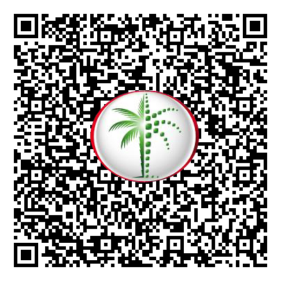 Permit QR Code