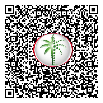 Permit QR Code