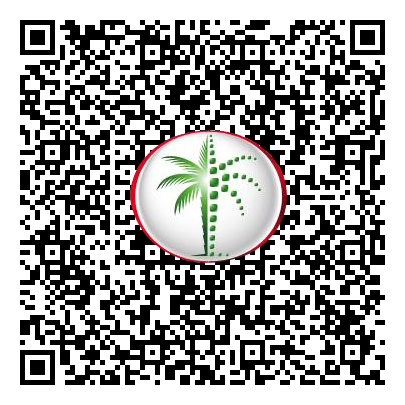 Permit QR Code