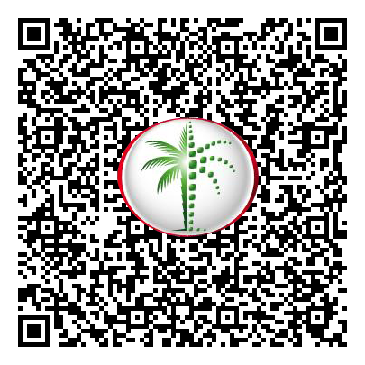 Permit QR Code