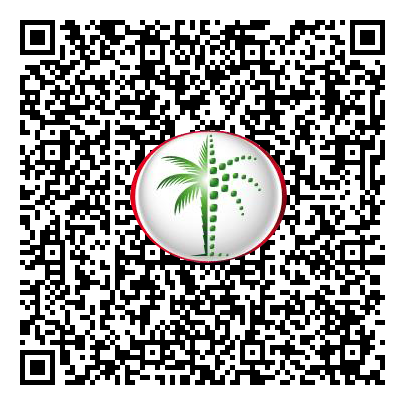 Permit QR Code