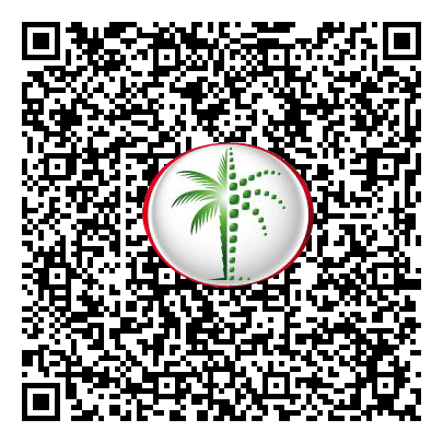 Permit QR Code