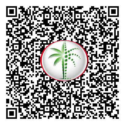Permit QR Code