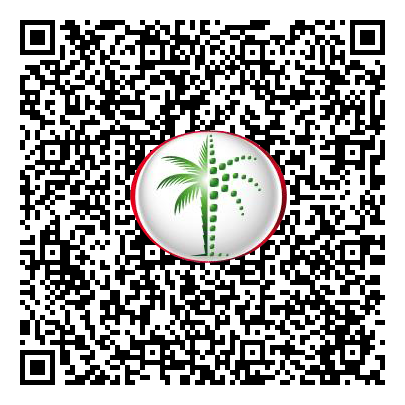 Permit QR Code