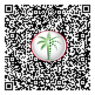 Permit QR Code