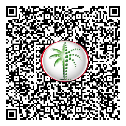 Permit QR Code