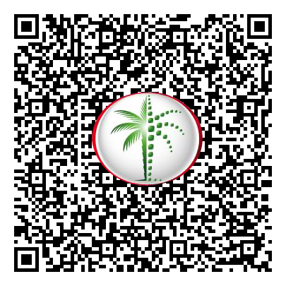 Permit QR Code