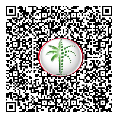 Permit QR Code