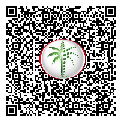Permit QR Code