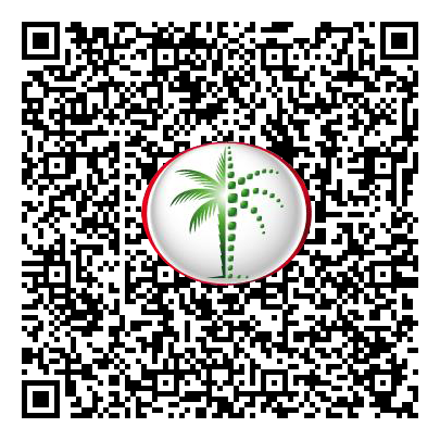 Permit QR Code