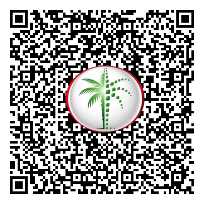 Permit QR Code
