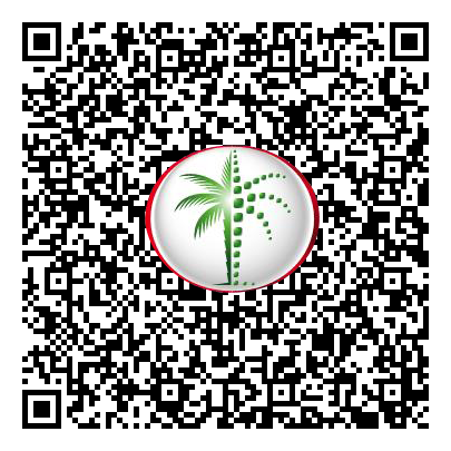 Permit QR Code