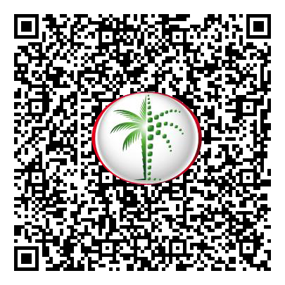 Permit QR Code