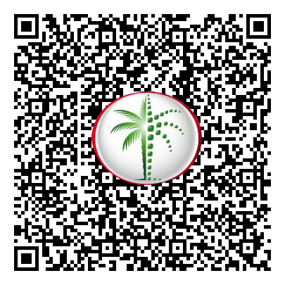 Permit QR Code