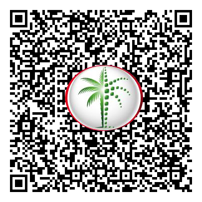 Permit QR Code