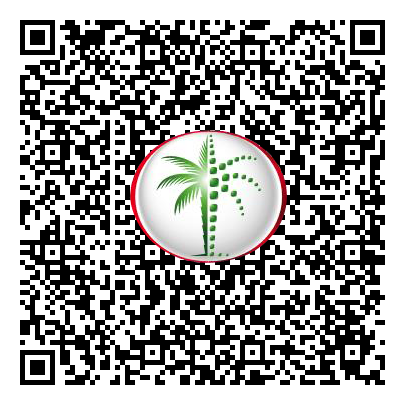 Permit QR Code