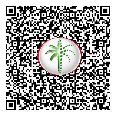 Permit QR Code