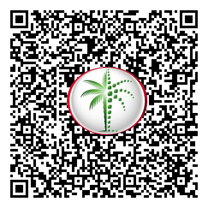 Permit QR Code