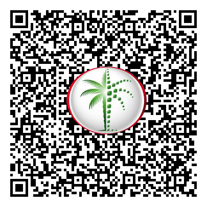 Permit QR Code