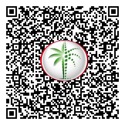 Permit QR Code