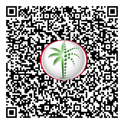 Permit QR Code