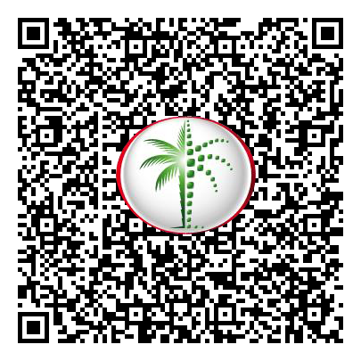 Permit QR Code