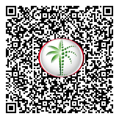 Permit QR Code