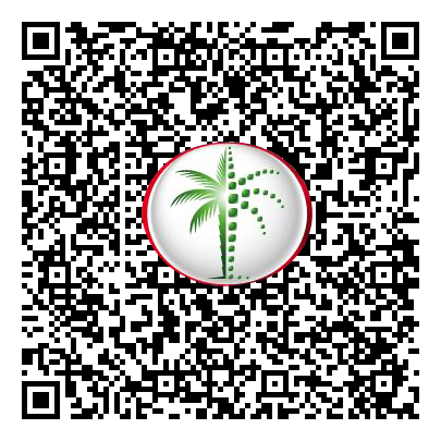 Permit QR Code