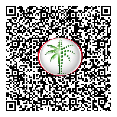 Permit QR Code