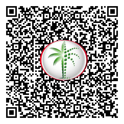 Permit QR Code