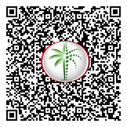 Permit QR Code