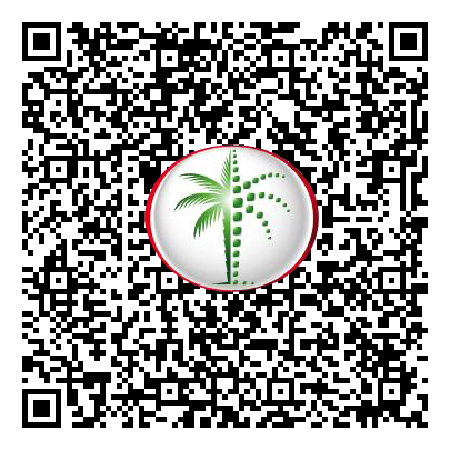 Permit QR Code
