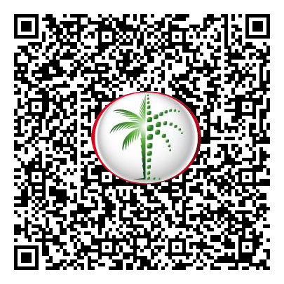 Permit QR Code
