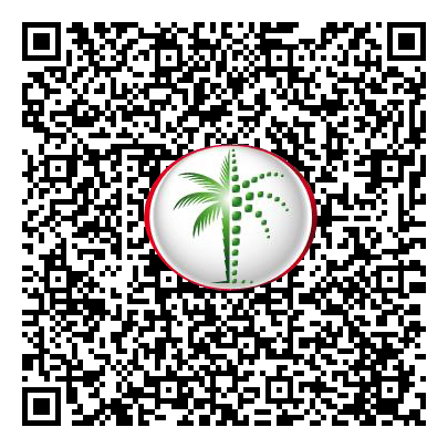 Permit QR Code