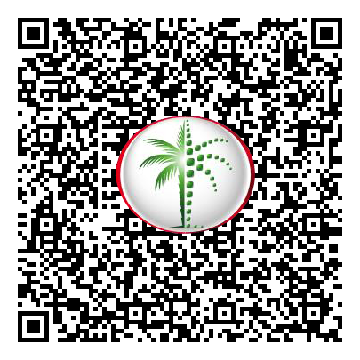Permit QR Code