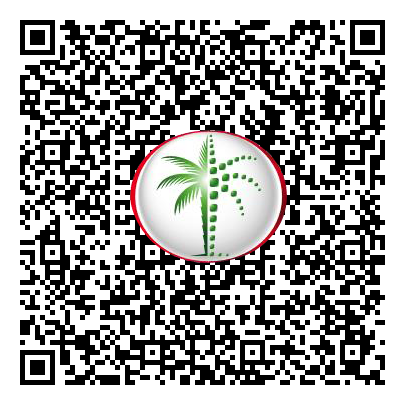 Permit QR Code