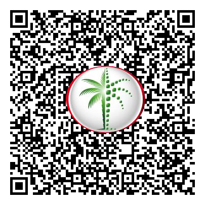 Permit QR Code