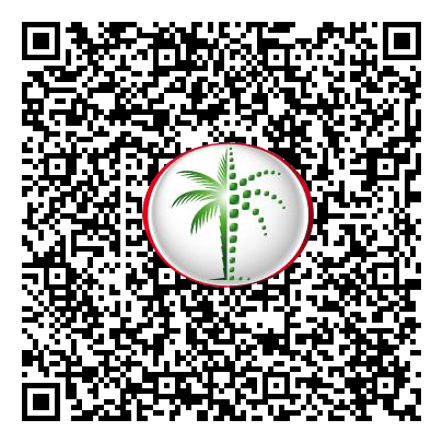Permit QR Code