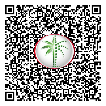 Permit QR Code