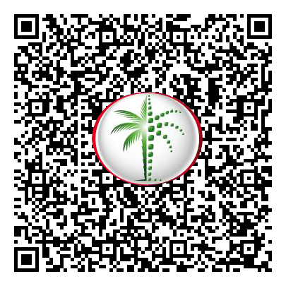 Permit QR Code