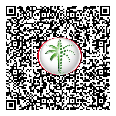Permit QR Code