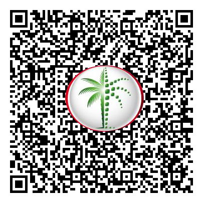 Permit QR Code