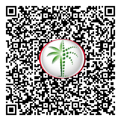 Permit QR Code