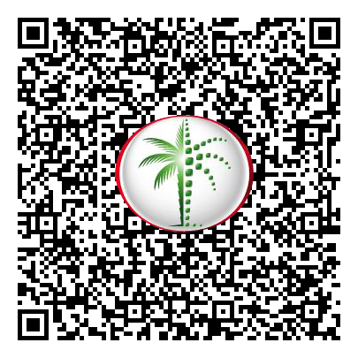 Permit QR Code